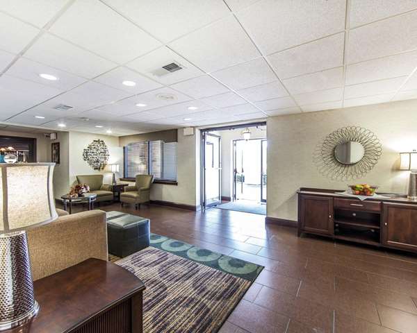  - Quality Inn Chillicothe