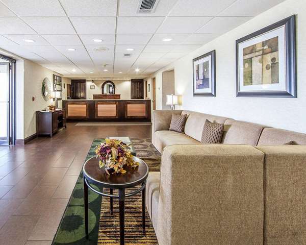  - Quality Inn Chillicothe