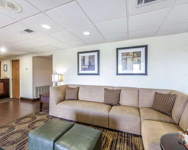  - Quality Inn Chillicothe