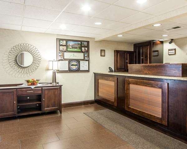  - Quality Inn Chillicothe