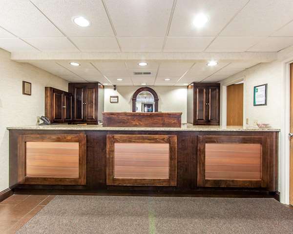  - Quality Inn Chillicothe