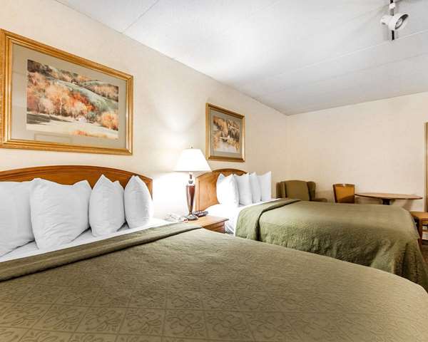  - Quality Inn Chillicothe