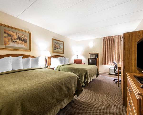  - Quality Inn Chillicothe