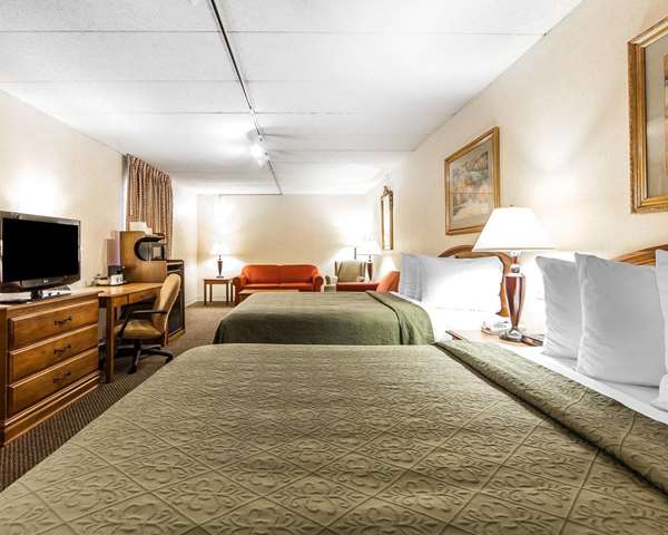  - Quality Inn Chillicothe
