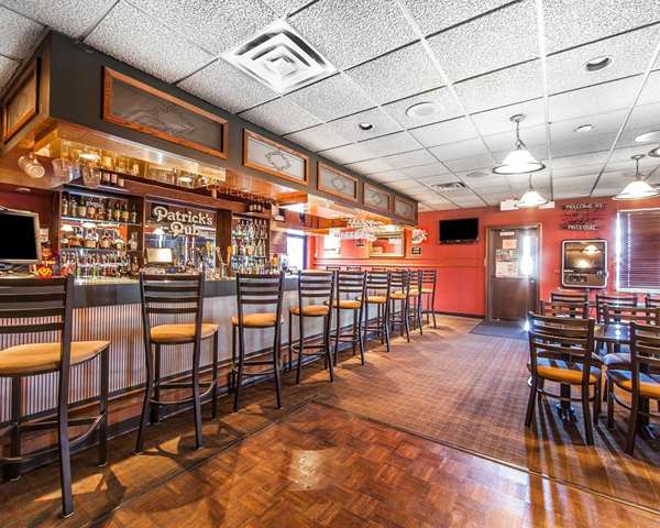 Bar - Quality Inn Chillicothe