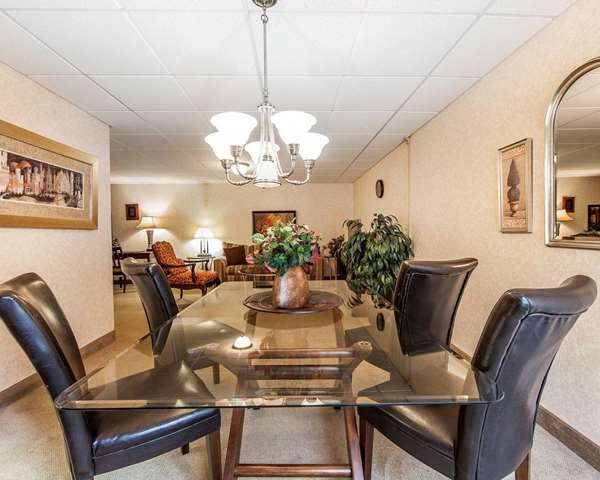 Suite - Quality Inn Chillicothe