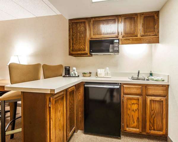  - Quality Inn Chillicothe