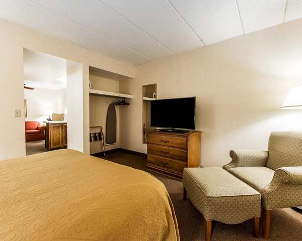  - Quality Inn Chillicothe