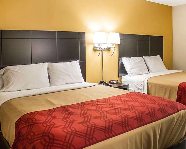  - Econo Lodge West Columbus - I-70, Exit 94