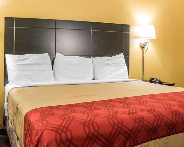  - Econo Lodge West Columbus - I-70, Exit 94