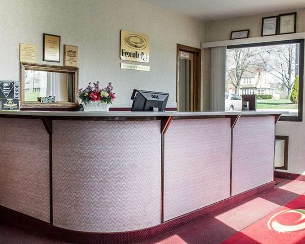  - Econo Lodge Wooster
