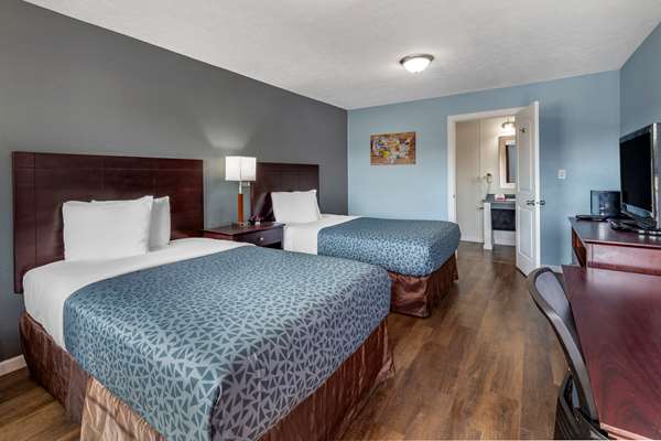  - Econo Lodge Cedar Point South Sandusky