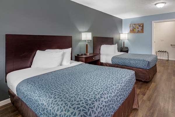  - Econo Lodge Cedar Point South Sandusky
