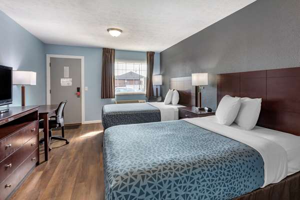  - Econo Lodge Cedar Point South Sandusky