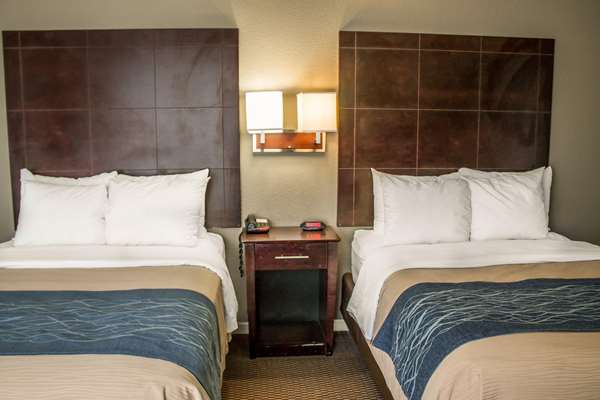 - Comfort Inn Sandusky