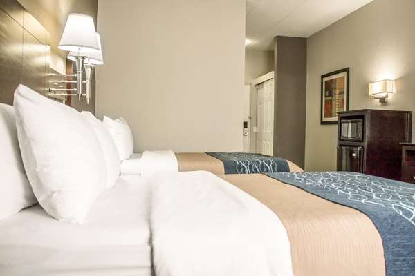  - Comfort Inn Sandusky