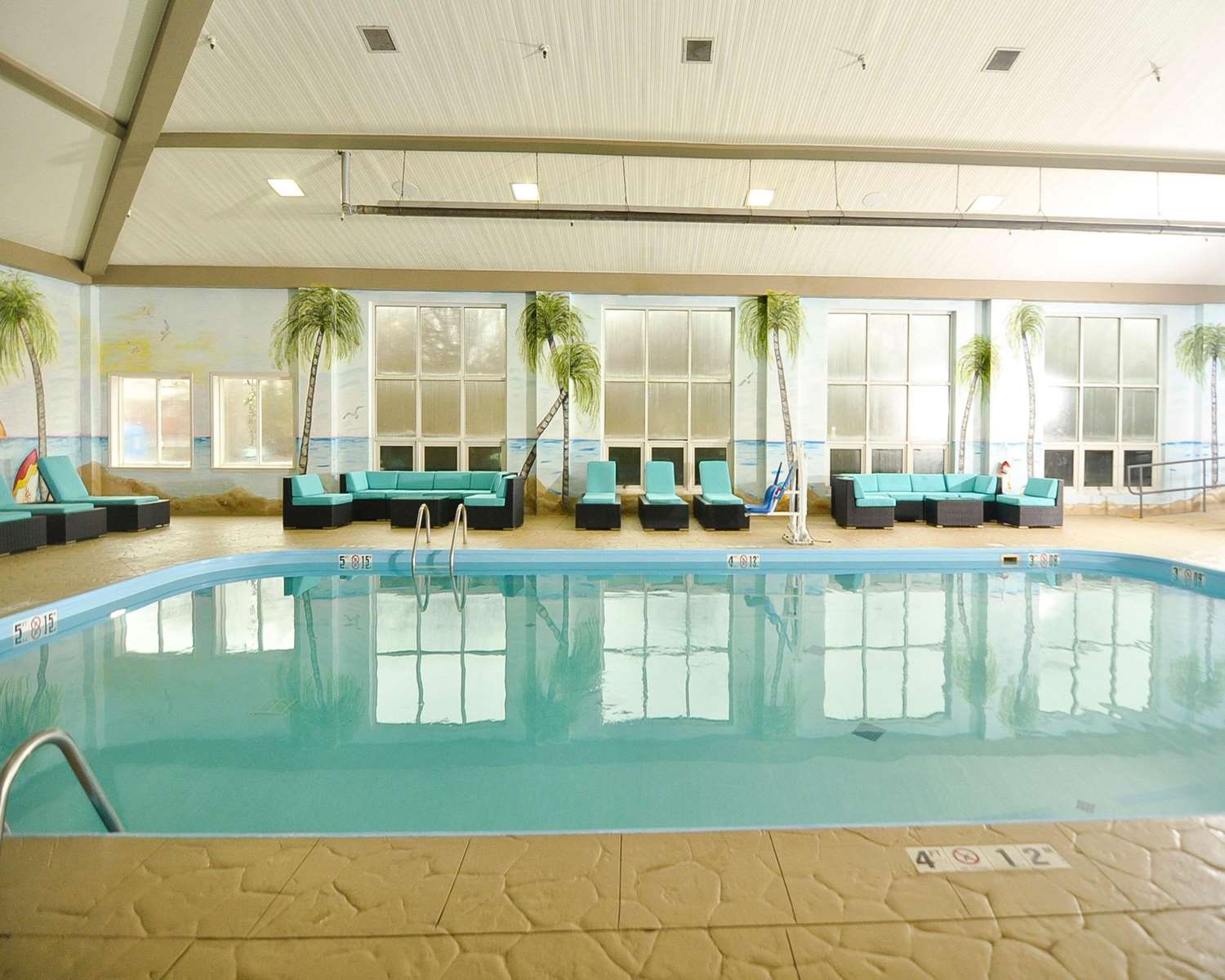 Comfort Inn Sandusky Oh See Discounts
