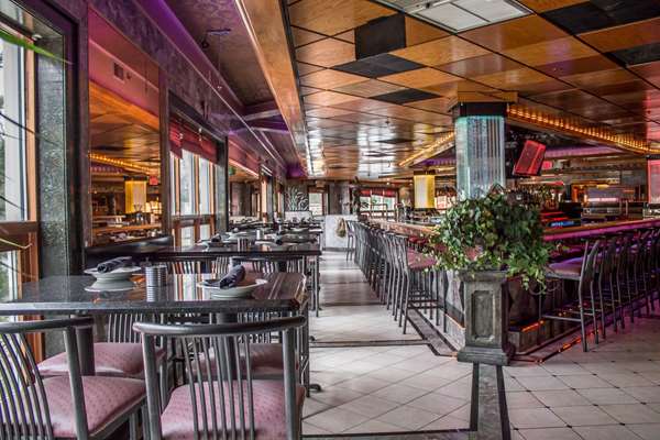 Bar - Comfort Inn Sandusky