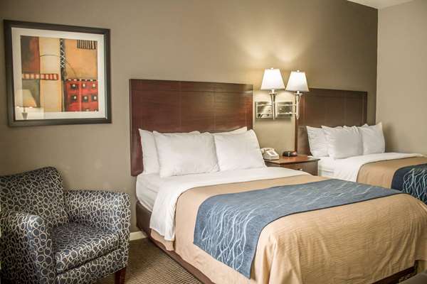  - Comfort Inn Sandusky