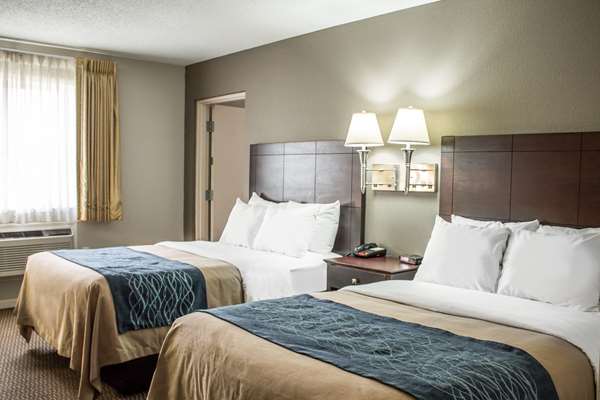  - Comfort Inn Sandusky