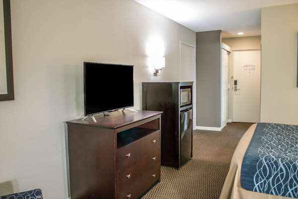  - Comfort Inn Sandusky