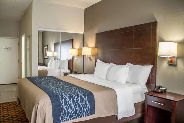 - Comfort Inn Sandusky