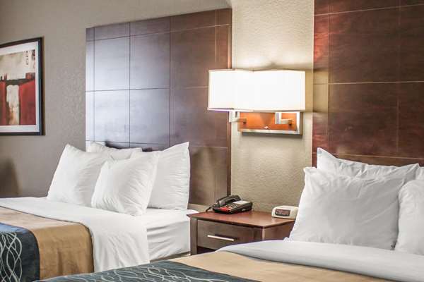  - Comfort Inn Sandusky