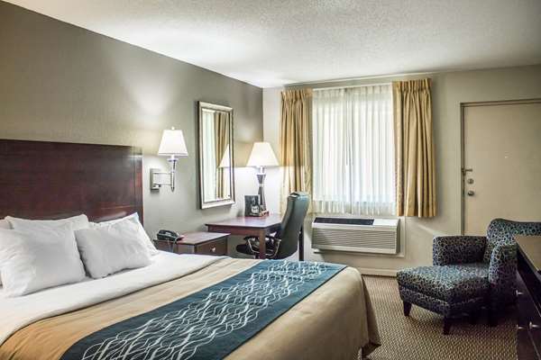  - Comfort Inn Sandusky