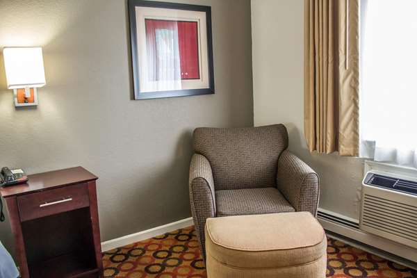  - Comfort Inn Sandusky