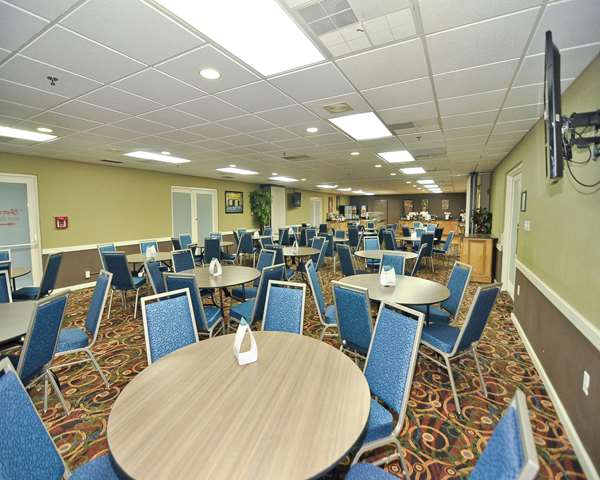 Amenities - Comfort Inn Sandusky
