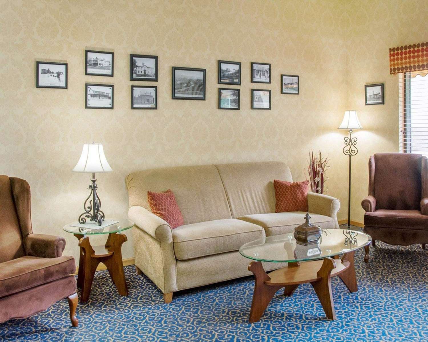 Comfort Inn Piketon Oh See Discounts