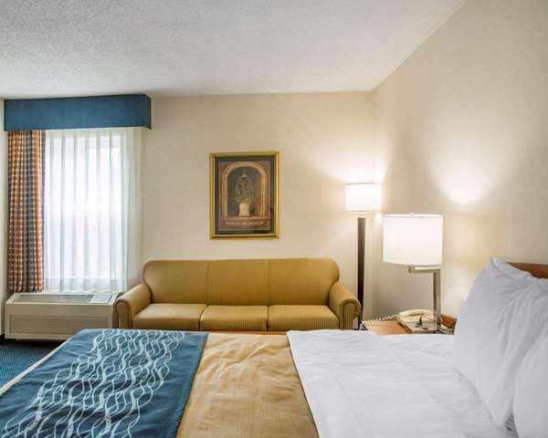 Suite - Comfort Inn Piketon