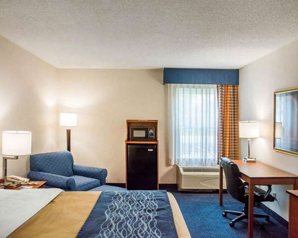 Suite - Comfort Inn Piketon