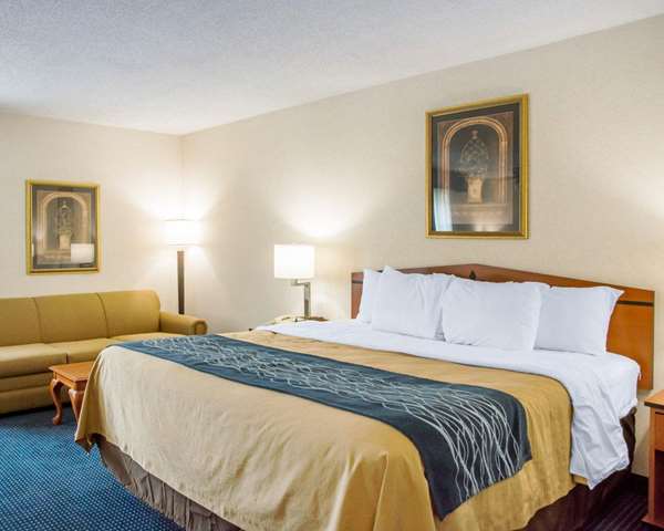 Suite - Comfort Inn Piketon