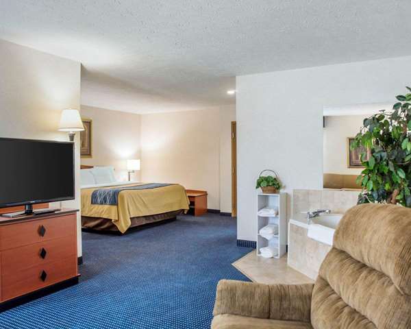Suite - Comfort Inn Piketon