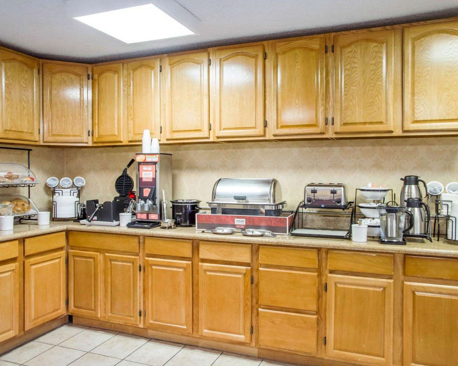 Comfort Inn Piketon, OH See Discounts