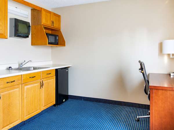 Suite - Comfort Inn Piketon