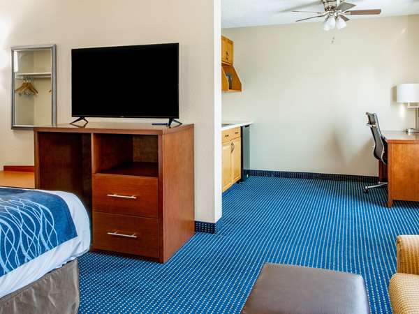Suite - Comfort Inn Piketon