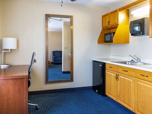 Suite - Comfort Inn Piketon