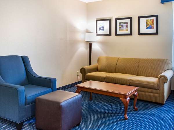 Suite - Comfort Inn Piketon