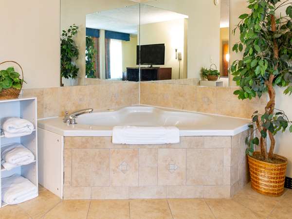 Suite - Comfort Inn Piketon