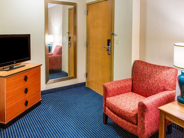 Suite - Comfort Inn Piketon