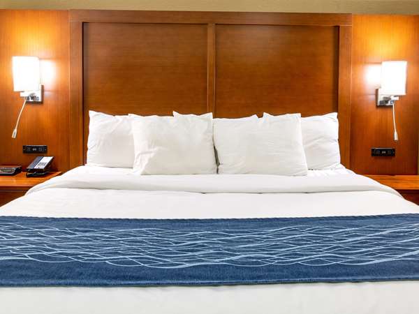 Suite - Comfort Inn Piketon