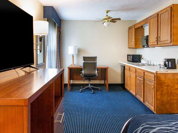 Suite - Comfort Inn Piketon