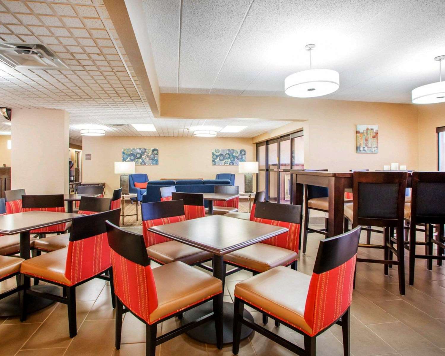 Comfort Inn Huber Heights I70, Exit 38, OH See Discounts