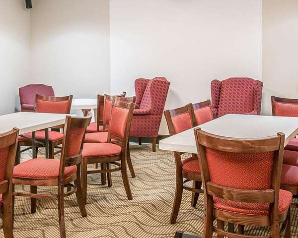  - Comfort Inn Bluffton - I-75, Exit 142