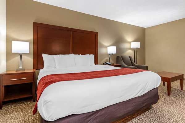  - Comfort Inn & Suites East Cincinnati