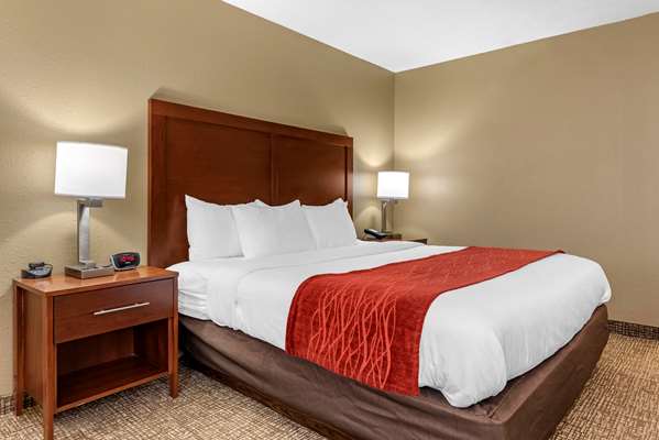  - Comfort Inn & Suites East Cincinnati