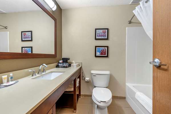  - Comfort Inn & Suites East Cincinnati