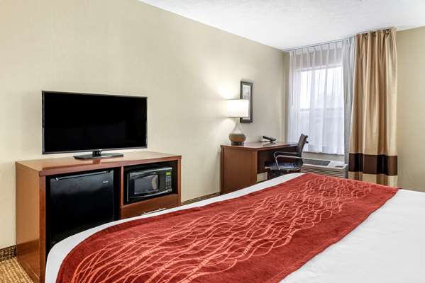  - Comfort Inn & Suites East Cincinnati